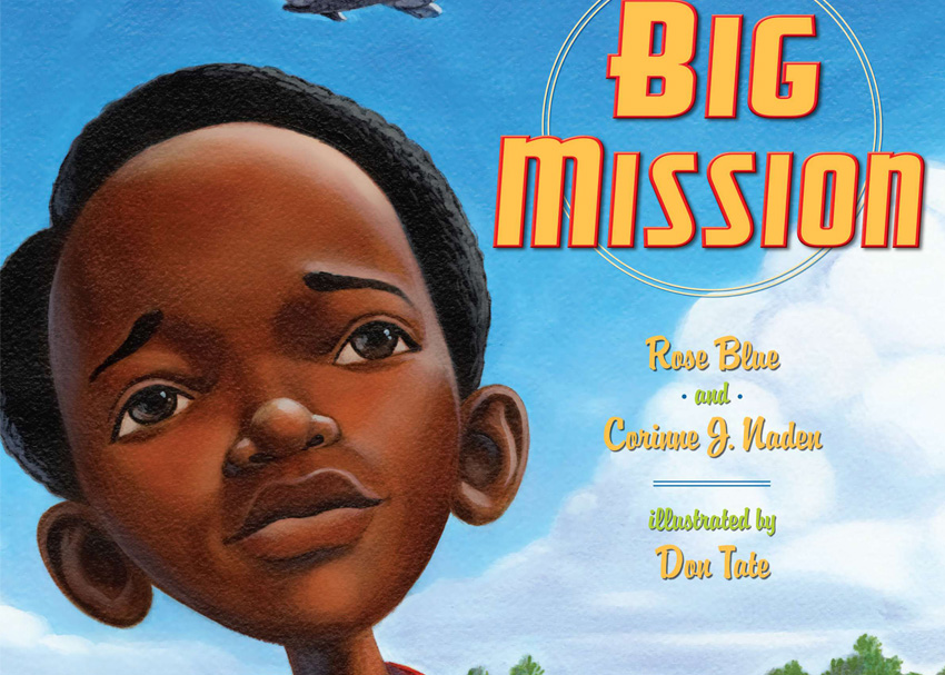 Black Boy Joy 30 Picture Books Featuring Black Male