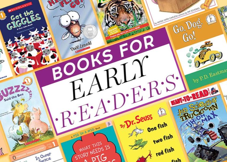 30 Of The Best Level 1 Reading Books For Children Brightly - 