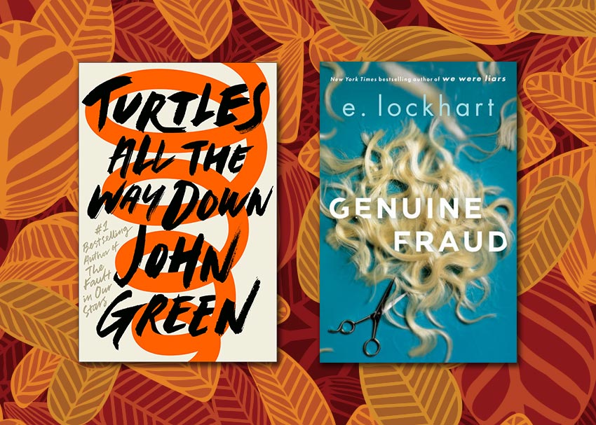 The 17 MustRead YA Books of Fall 2017 Brightly