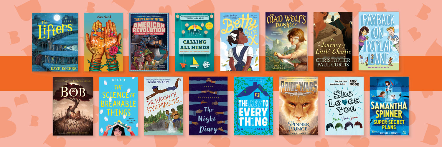 middle-grade-books-2018