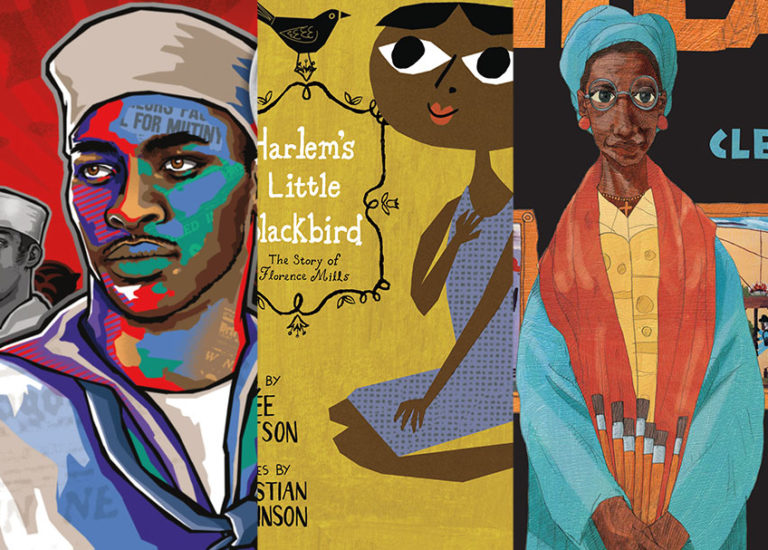 books-celebrate-lesser-known-african-americans