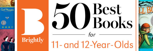 50-best-books-11-12-year-olds