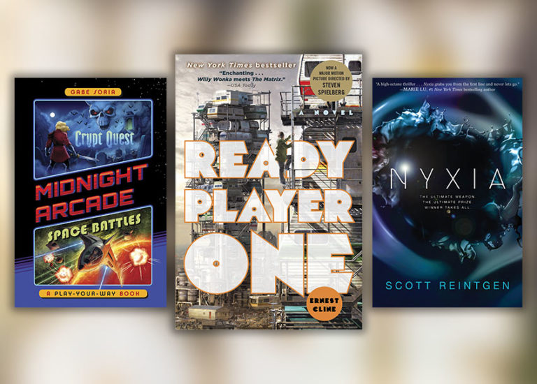 books-like-ready-player-one