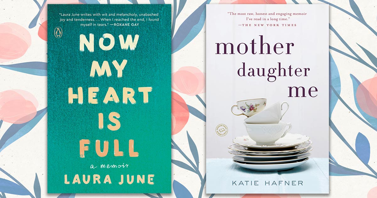 9 Honest Memoirs About Moms and Motherhood | Brightly