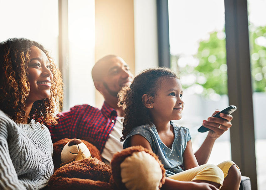 How Movies Can Help Young Children Enjoy Classic Books | Brightly