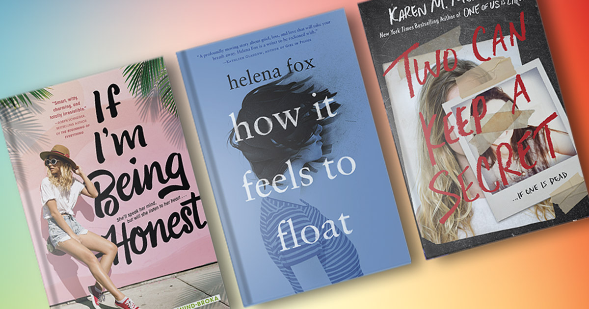 Summer Reading 2019 for Teens: Young Adult Books | Brightly