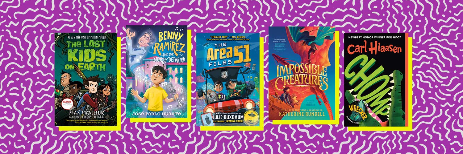 funny-middle-grade-adventure-books