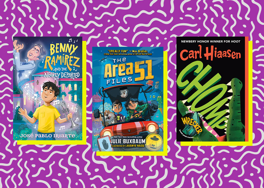 funny-middle-grade-adventure-books