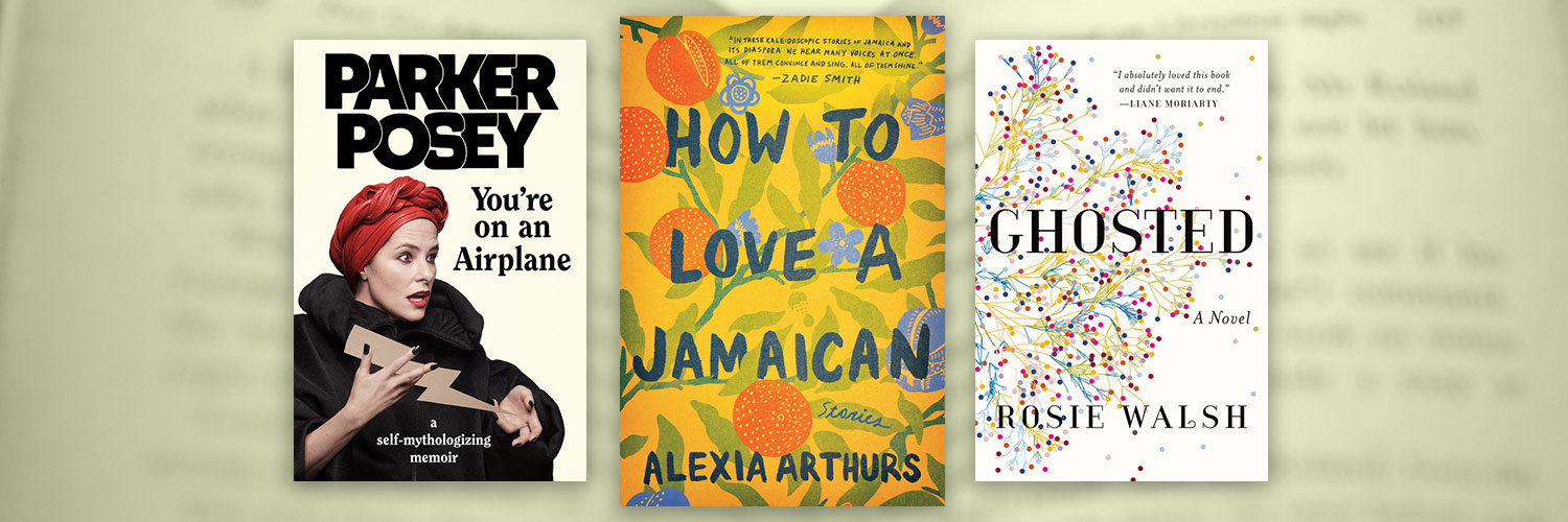 Best Books of July 2018
