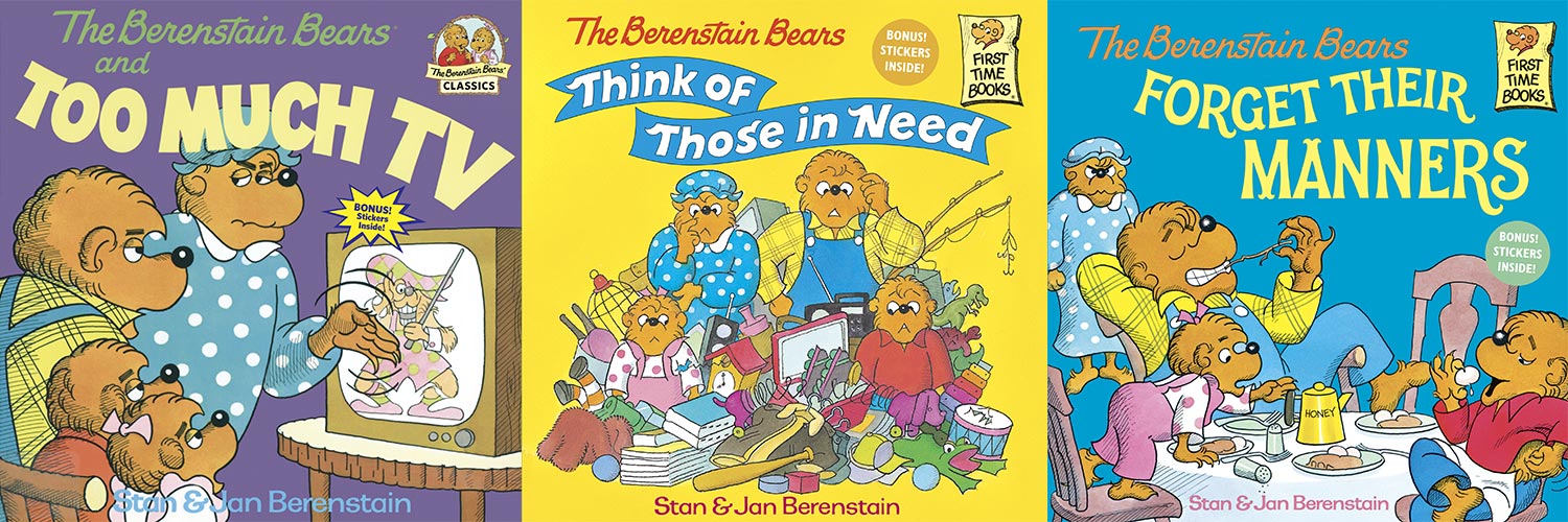 Be Your Best Bear!