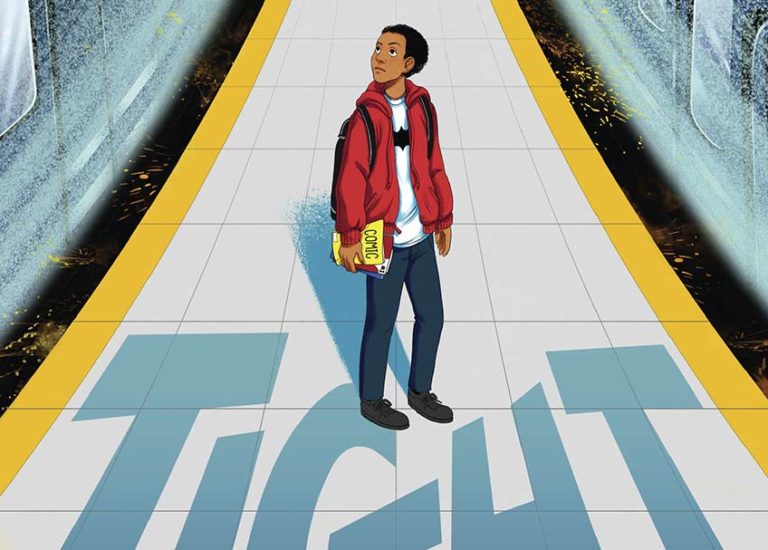 Crop of Tight by Torrey Maldonado