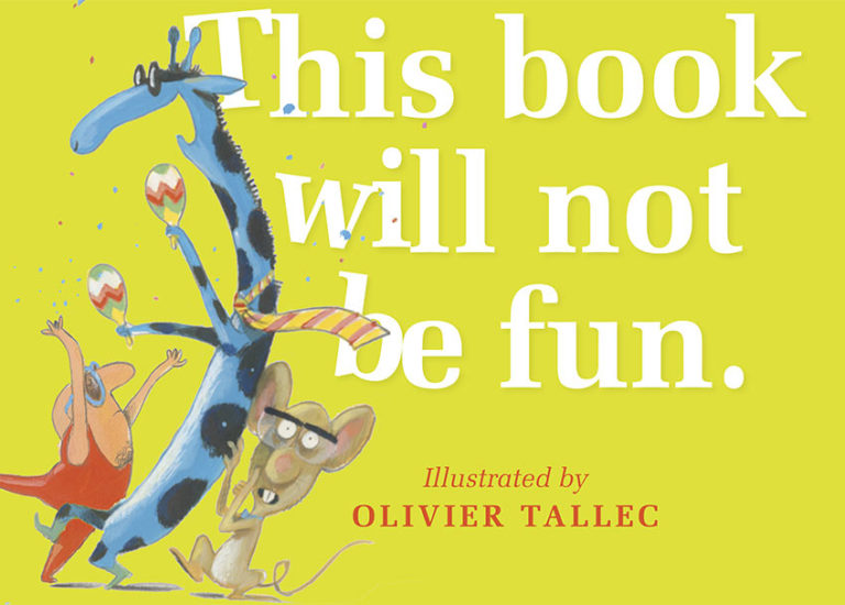 11 Picture Books with Twist Endings Kids Won’t See Coming Thumbnail
