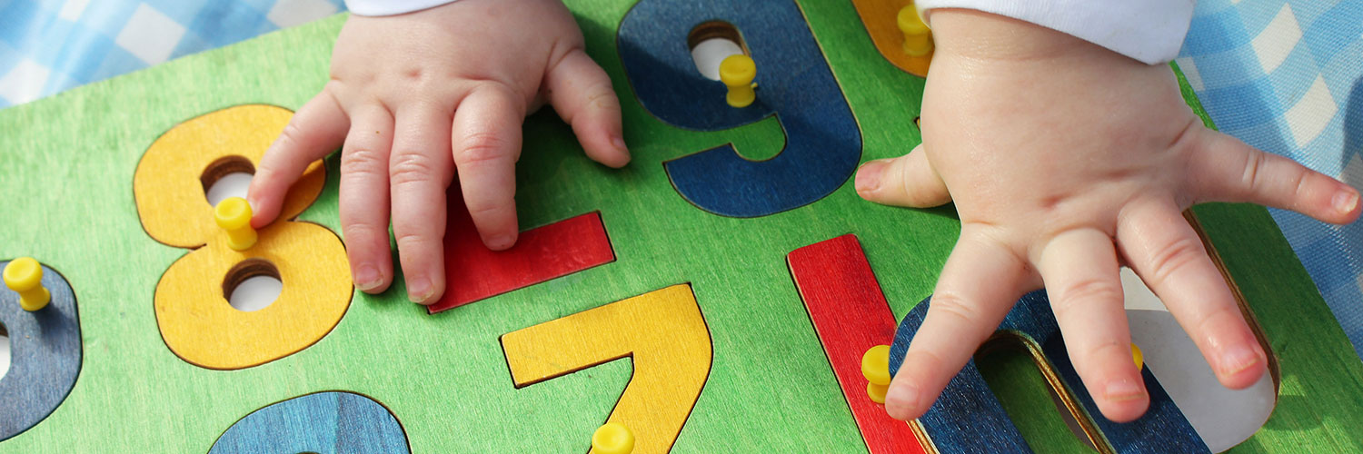 It’s Never Too Early for STEM! <br>9 STEM-Themed Books for Babies and Toddlers Thumbnail