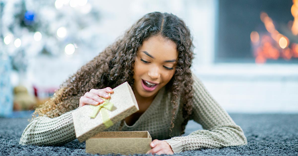 gifts for teenage readers