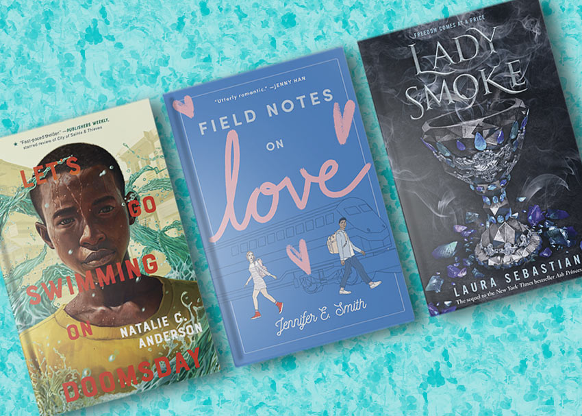 The Most Exciting Young Adult Books of 2019 | Brightly