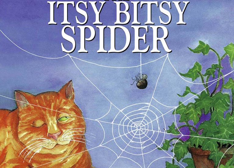 Sing-Along Stories: <br>8 Delightful Picture Books Inspired by Children’s Songs Thumbnail