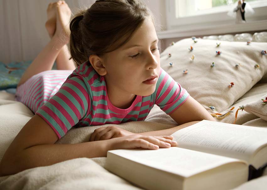 Heartfelt Middle Grade Books That Will Make You Cry