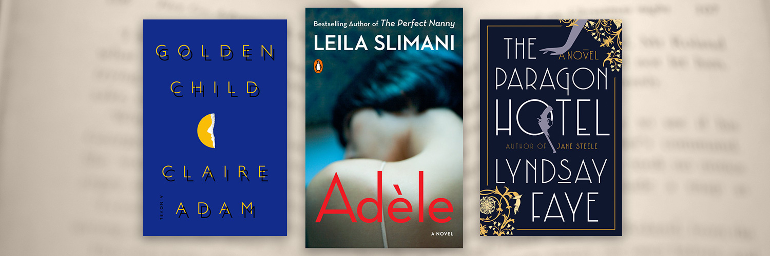 The Best Grown-Up Reads of January 2019 Thumbnail