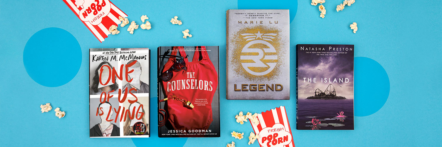 best-ya-thrillers-suspense-books