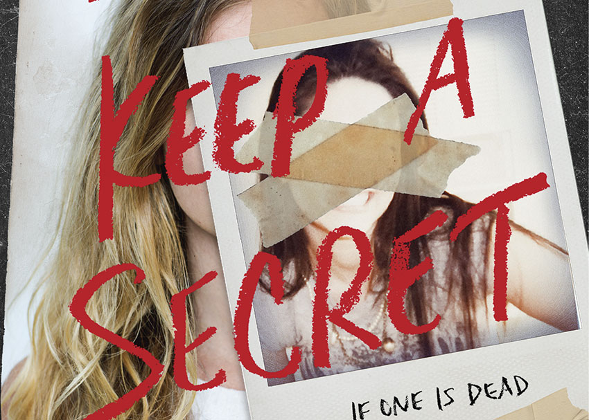 8 YA Suspense Novels for Teens Young Adult Books