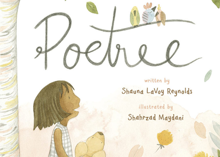 6 Lyrical Picture Books That Encourage a Love of Poetry Thumbnail