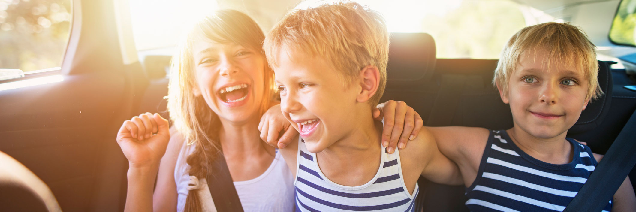 7 Books to Keep Kids Entertained During Summer Road Trips Thumbnail