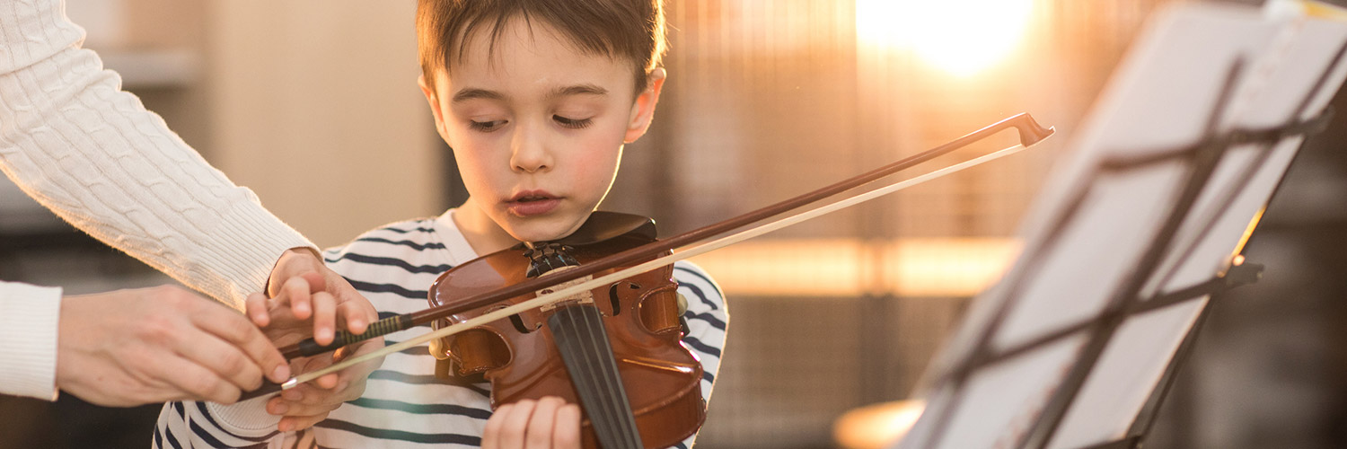 The Cult of the Head Start: <br>An Argument for Letting Kids Dabble Thumbnail