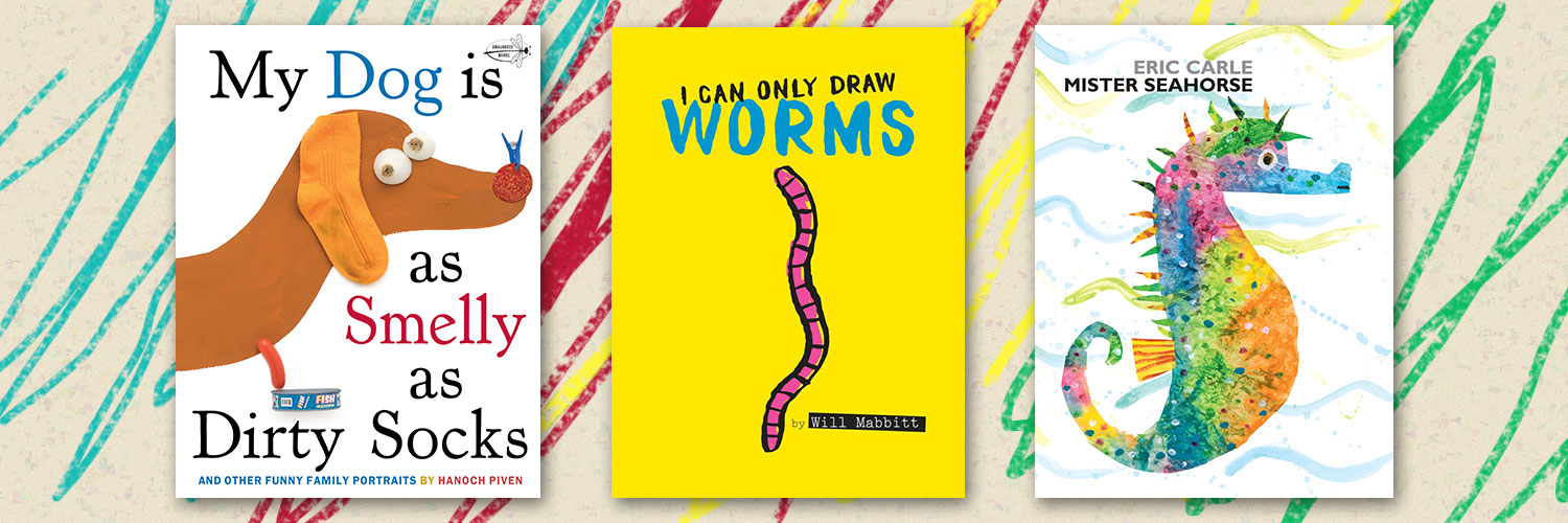 picture-books-inspire-art