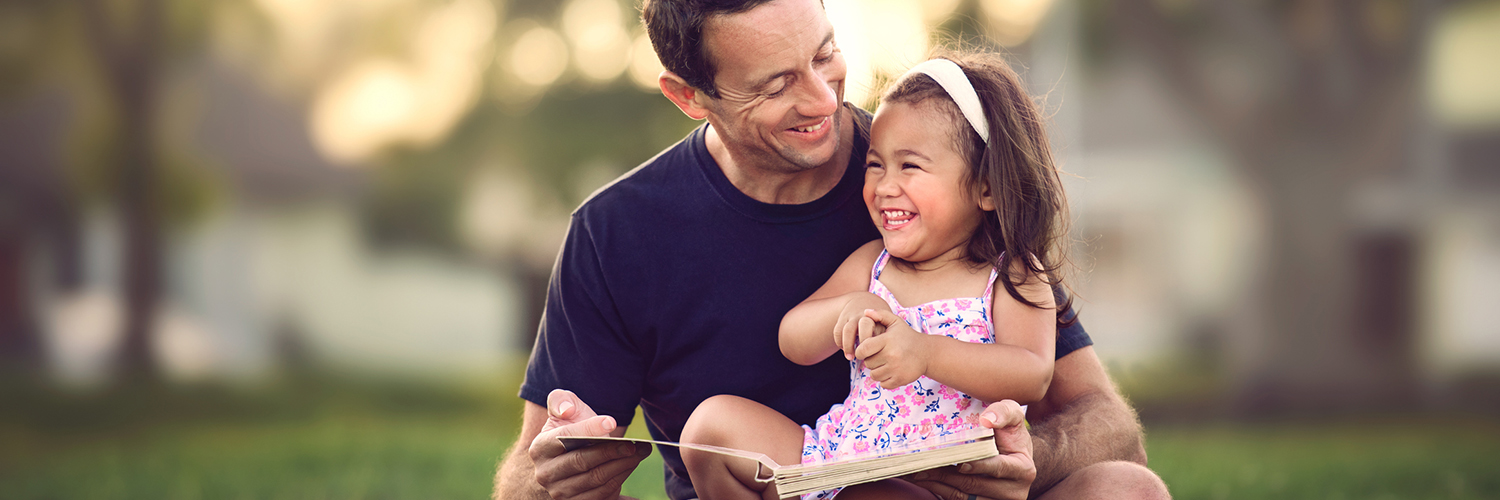 Booktalk: How to Foster a Love of Reading in Your Children Thumbnail