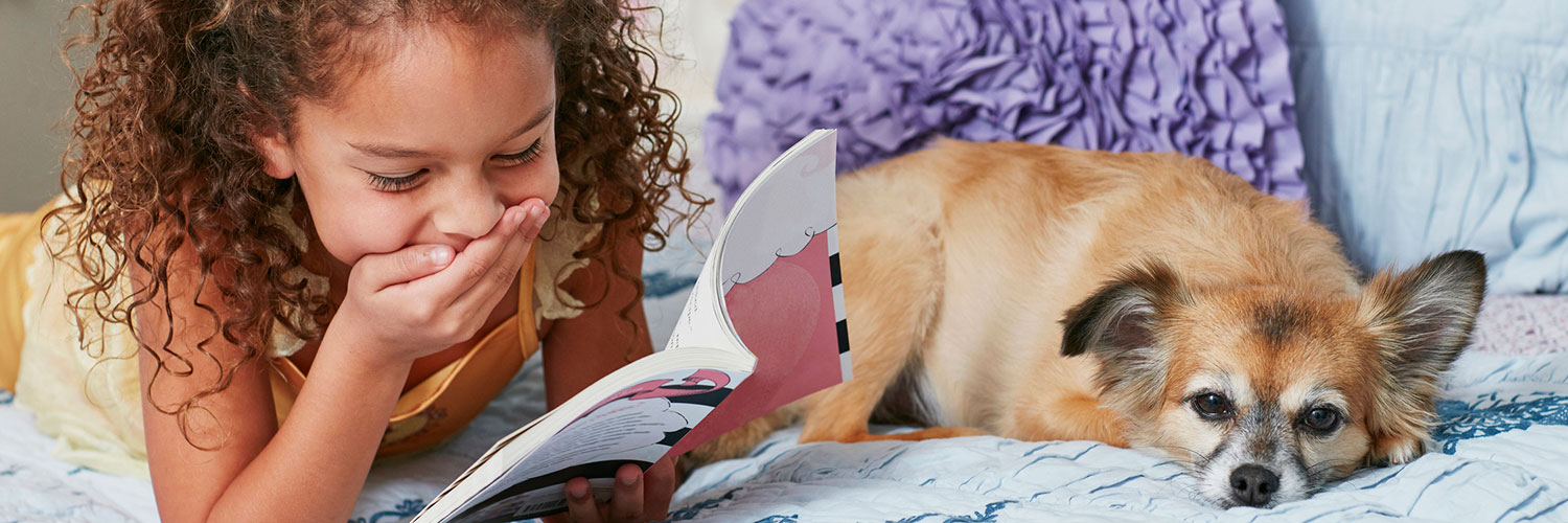Giggling-Inducing Books for Second and Third Graders Thumbnail