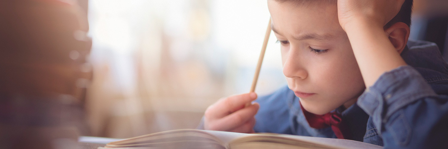 Parenting a Dyslexic Child Takes Both Science and Faith Thumbnail