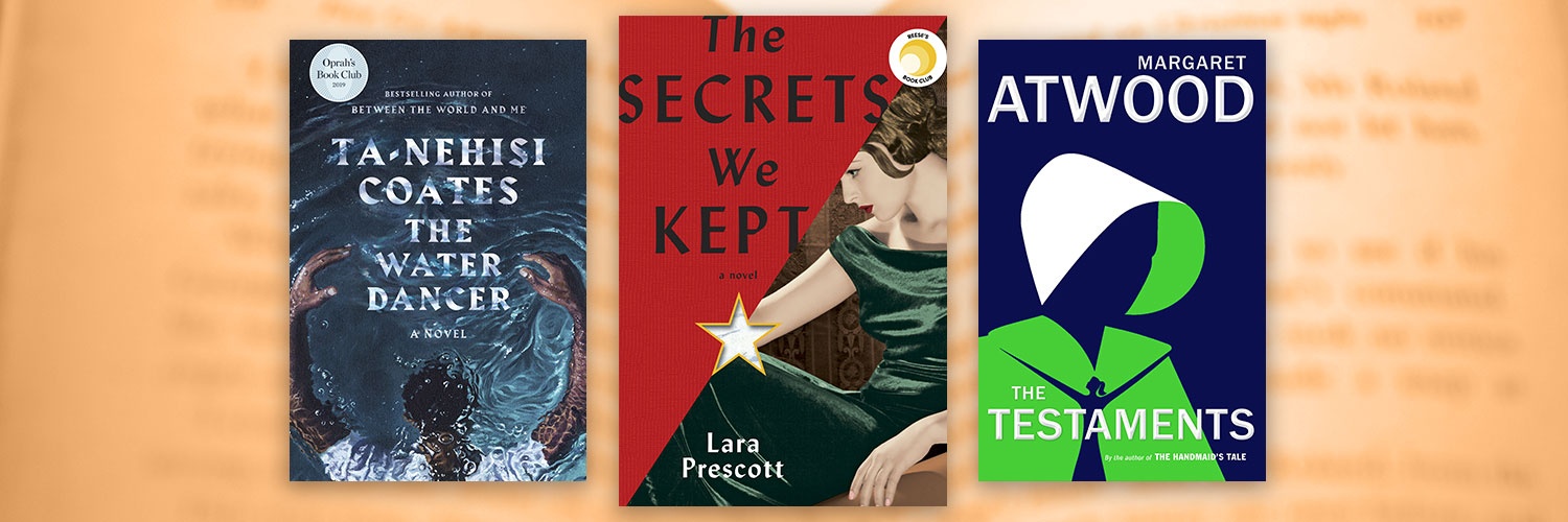 The Best Grown-Up Reads of September 2019 Thumbnail