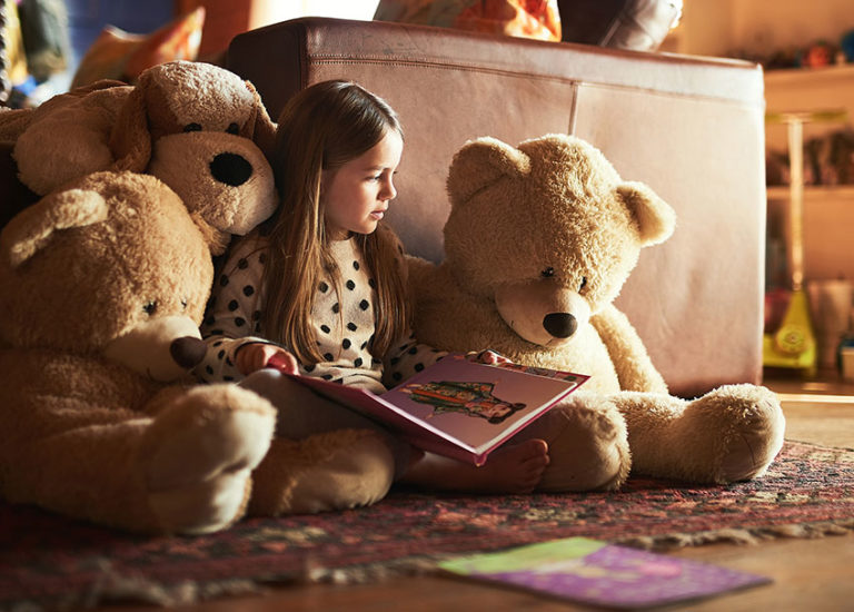 reading-independently