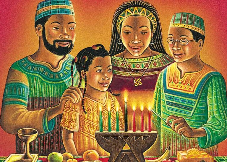 diverse holiday