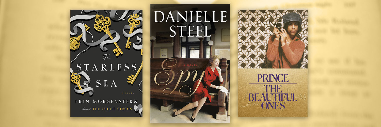The Best Grown-Up Reads of November 2019 Thumbnail