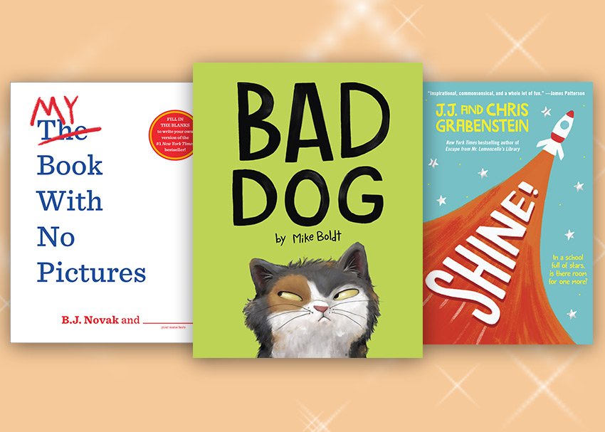 The Best Children’s and YA Books of November 2019 Brightly Flipboard