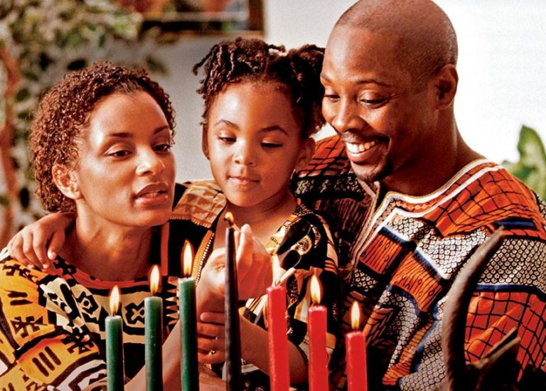 kwanzaa