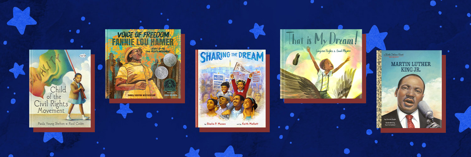 martin-luther-king-jr-dream-picture-books
