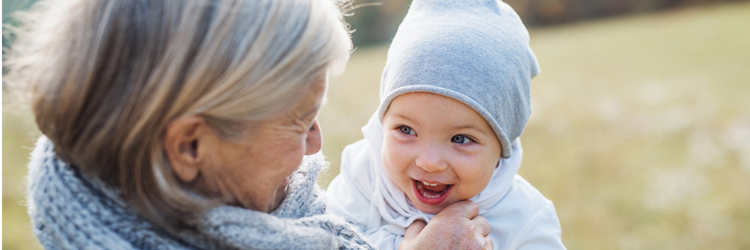 How Becoming a Parent Made Me Understand My Own Thumbnail