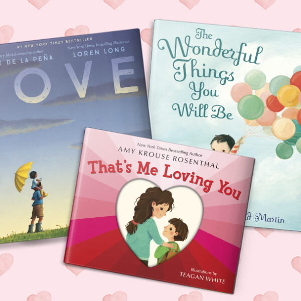 valentine s day picture book gifts for little readers brightly