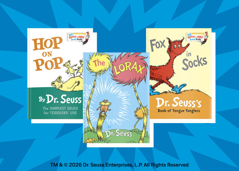 best-seuss-books-for-kids