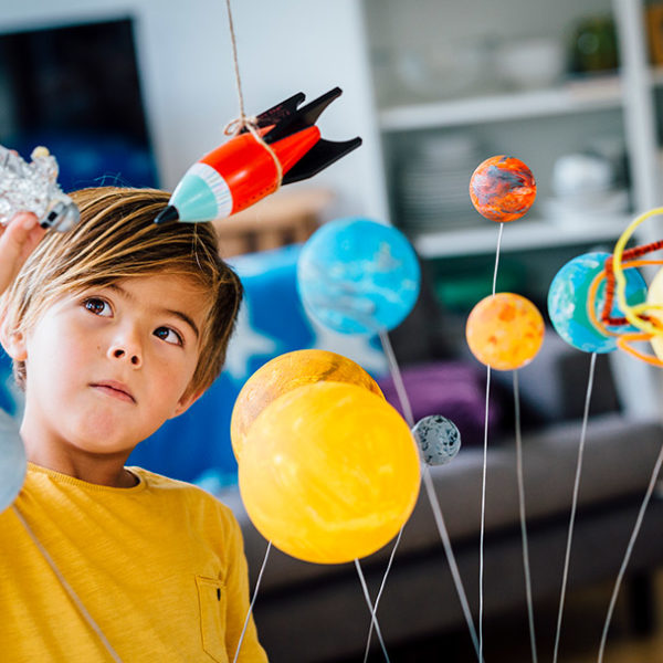 Educational Resources & Activities for Kids Ages 6 - 8