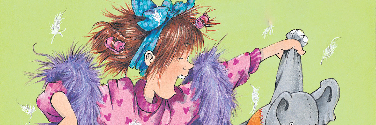 junie b jones