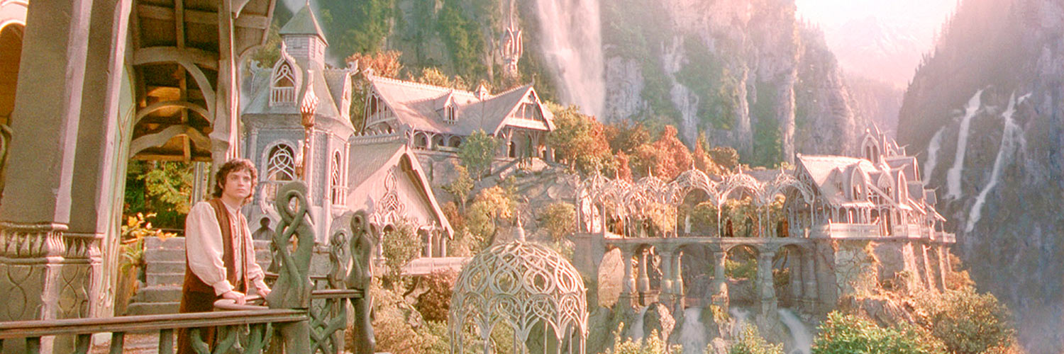 lord of the rings