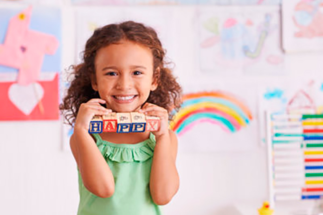 pre-k educational hub