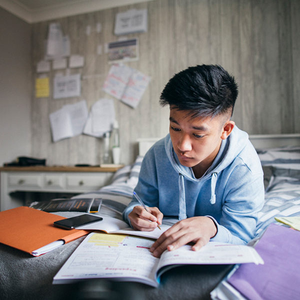 Educational Resources & Activities for Teens