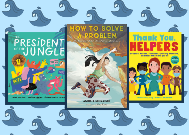 Summer Reading list_Growing Reader