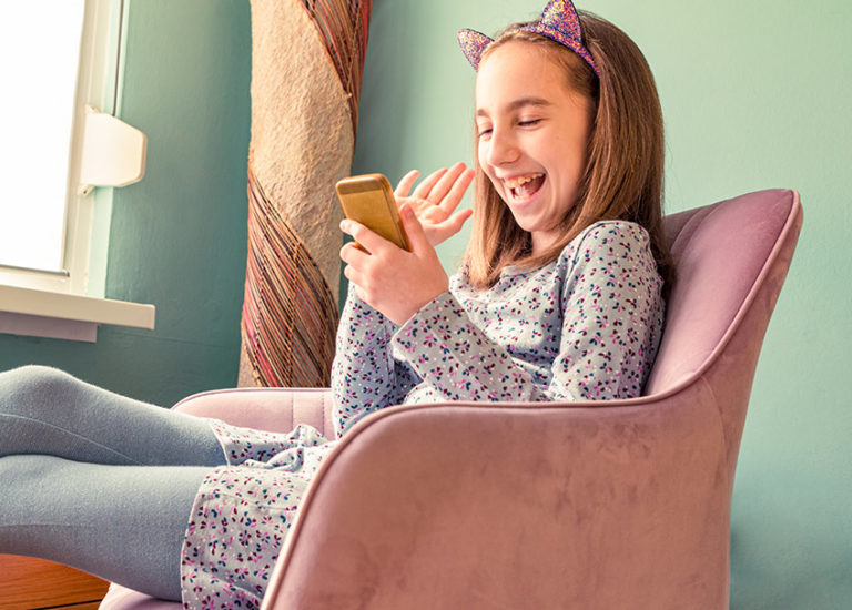 friendship for tweens