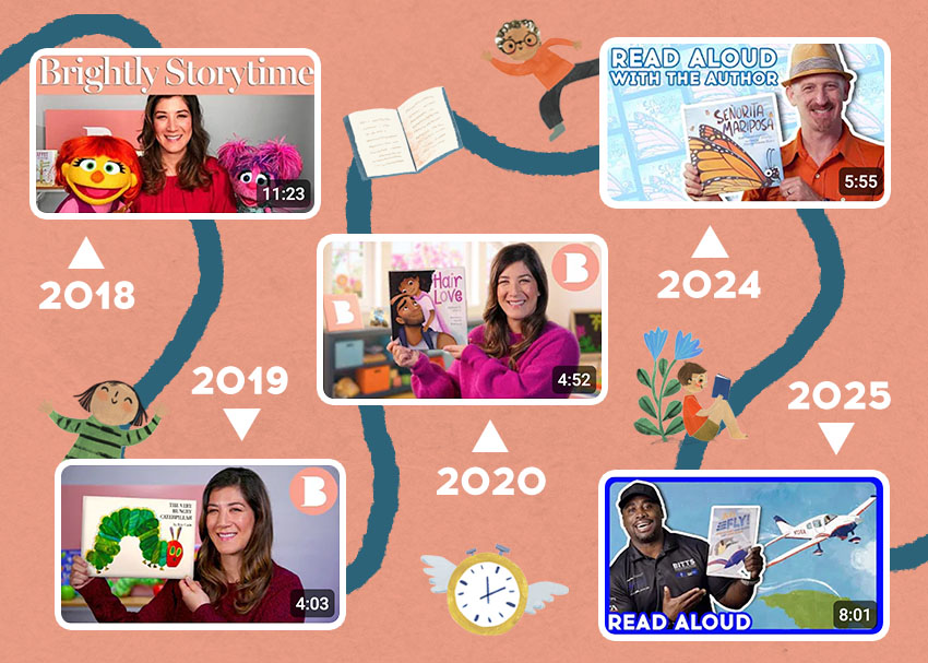 top-10-Brightly-Storytime-videos