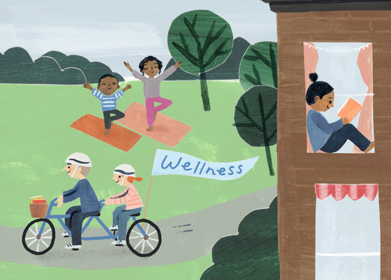 A Year of Meaningful Reads: Brightly’s Monthly Themes Thumbnail